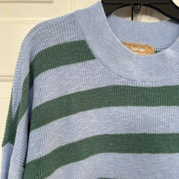 Free People Malibu Surf Sweater Set - Picture 2 of 5